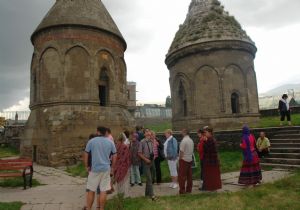 Erzurum turizmde markalaşıyor